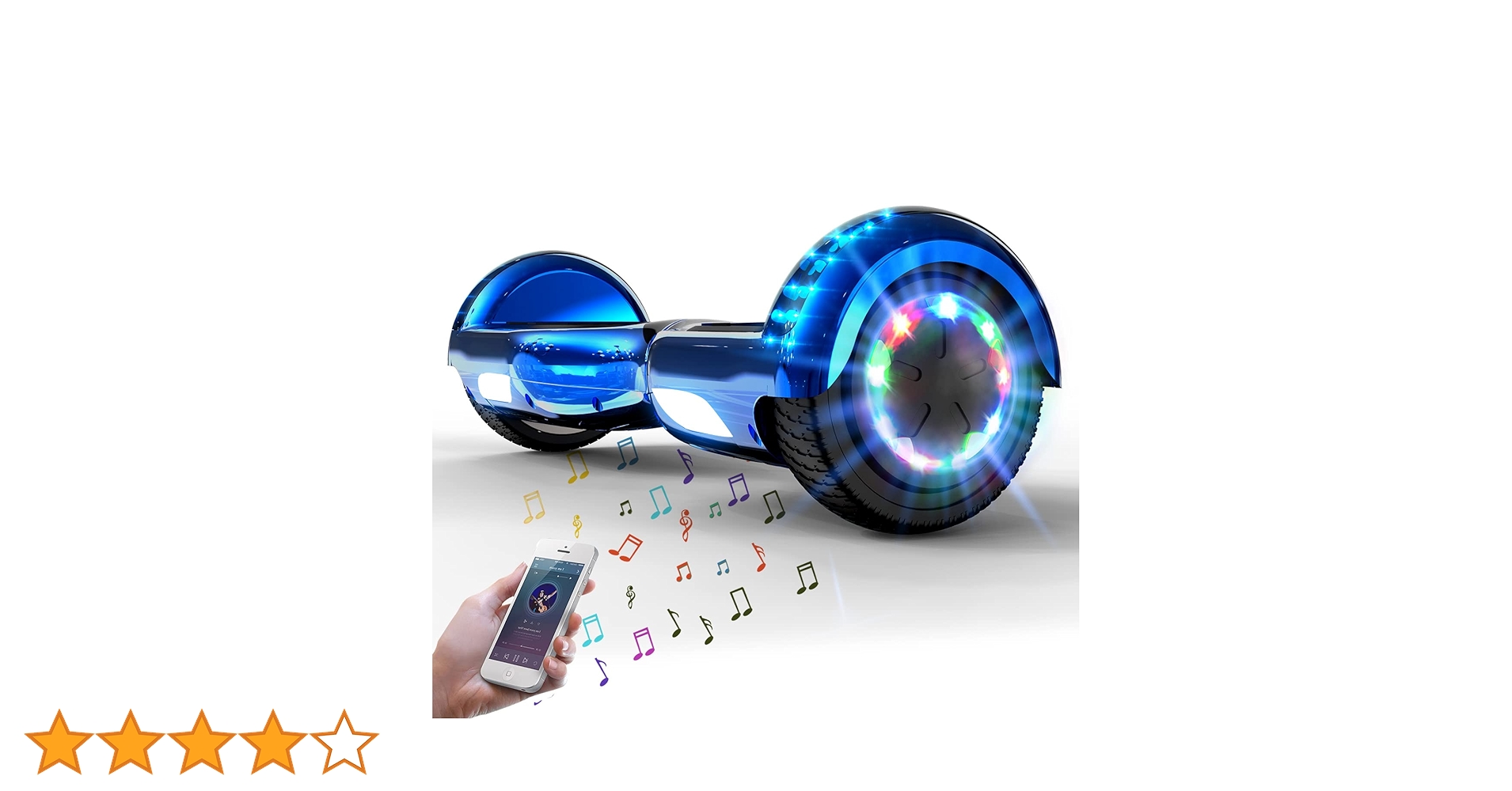 【新品未開封】ELSONIC エルソニック　セルフバランススクーター Amazon.co.jp: Gotrax NOVA 電動スクーター 立ち乗り二輪車
